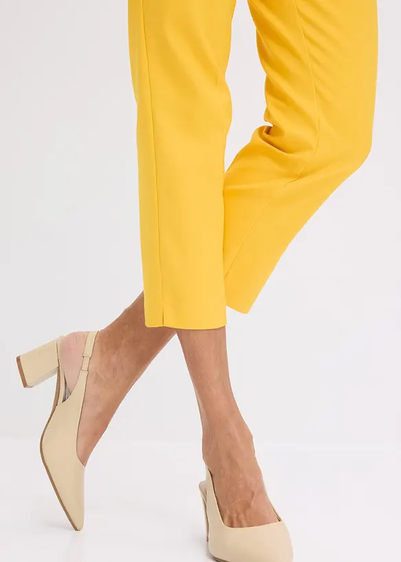 7/8-Business-Hose, bonprix