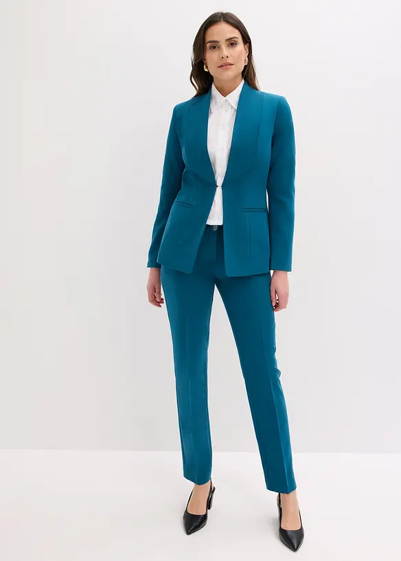 Tailleur pantalon (ens. 2 pces), bonprix