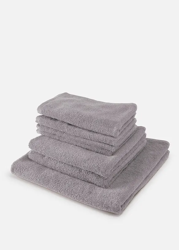 Serviette de toilette, bonprix