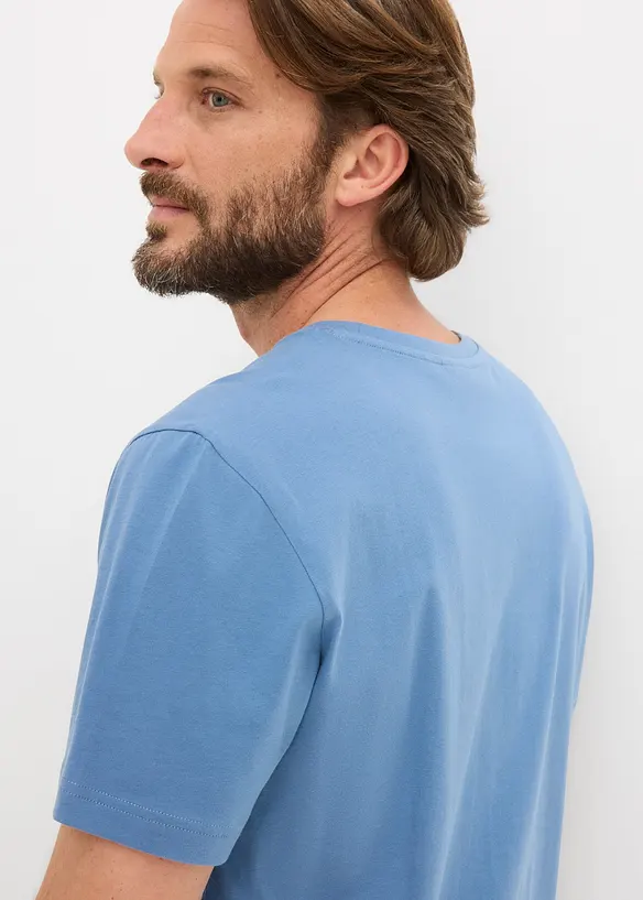 T-shirt 100% coton, bonprix