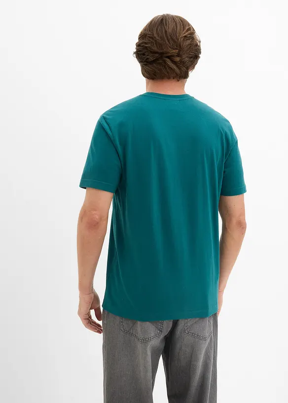 T-shirt 100% coton, bonprix