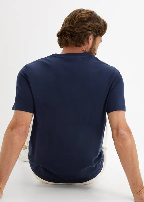 T-shirt 100% coton, bonprix