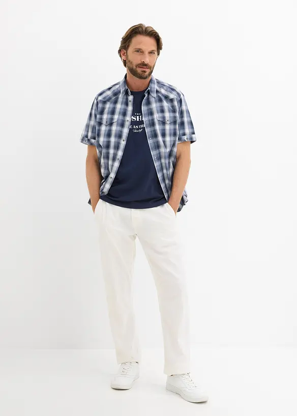 T-shirt 100% coton, bonprix