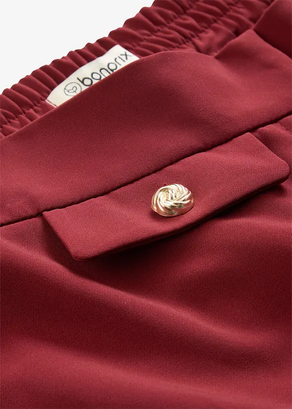 Marlenehose, bonprix