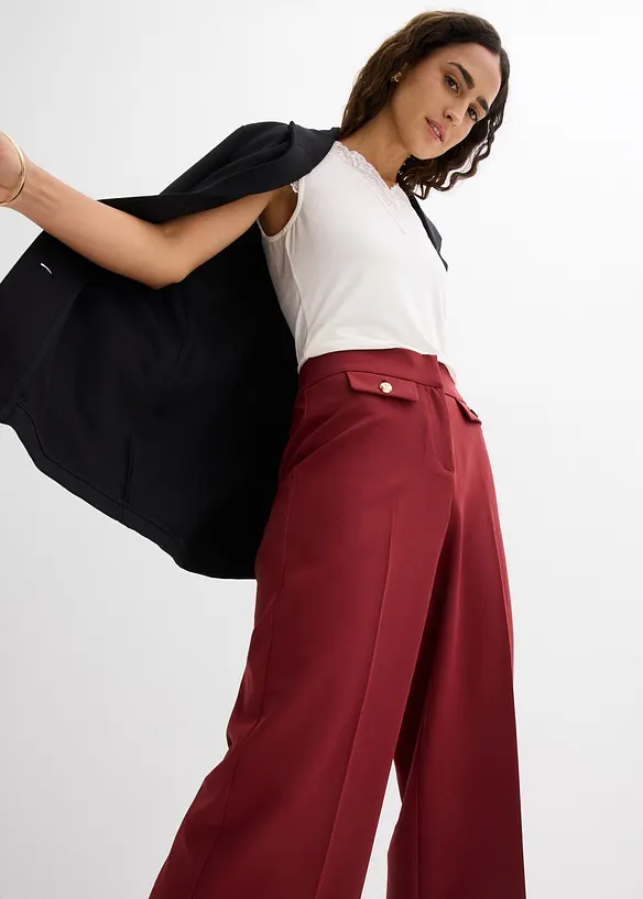 Marlenehose, bonprix