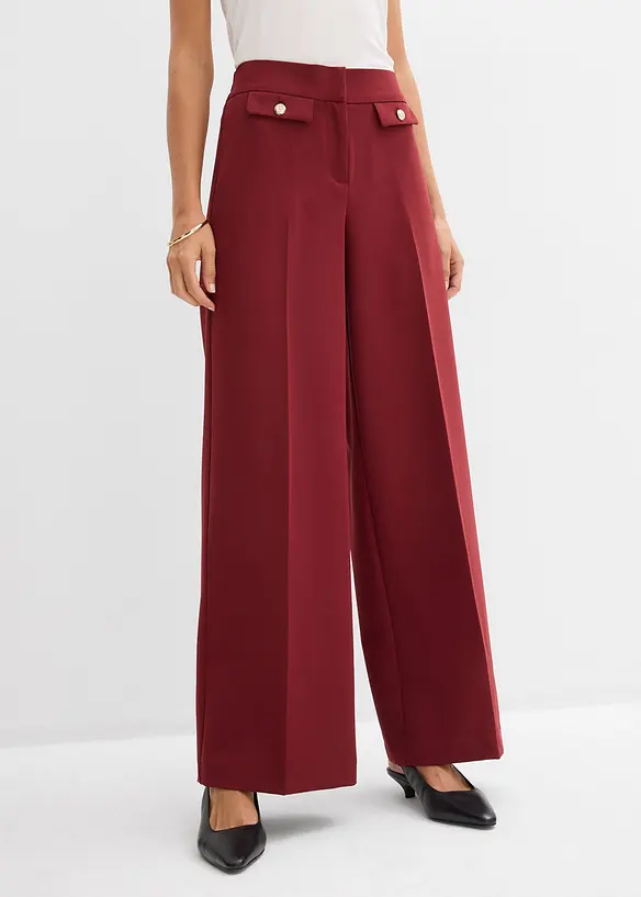 Marlenehose, bonprix