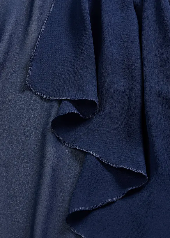 Bolero aus feinem Chiffon, bonprix