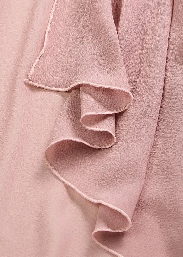 Bolero aus feinem Chiffon, bonprix