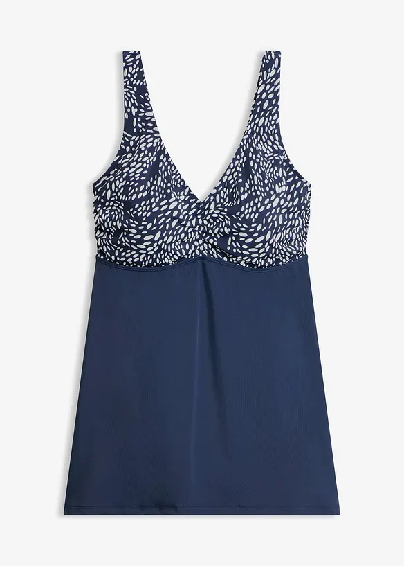 Medium Shape-Badekleid, bonprix