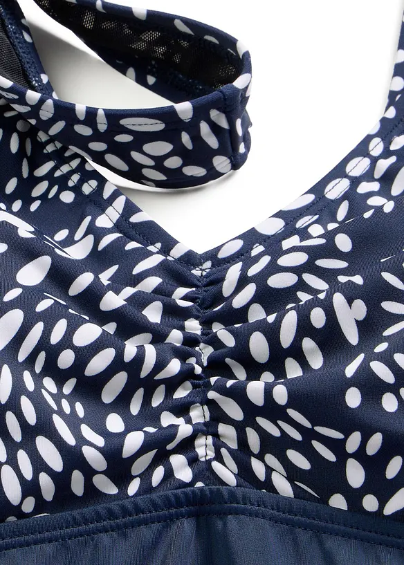 Medium Shape-Badekleid, bonprix