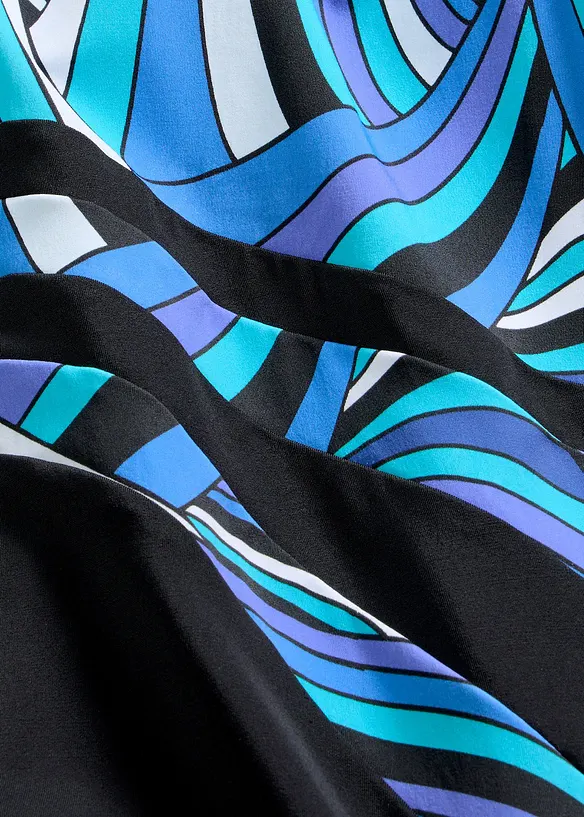 Medium Shape-Badeanzug, bonprix