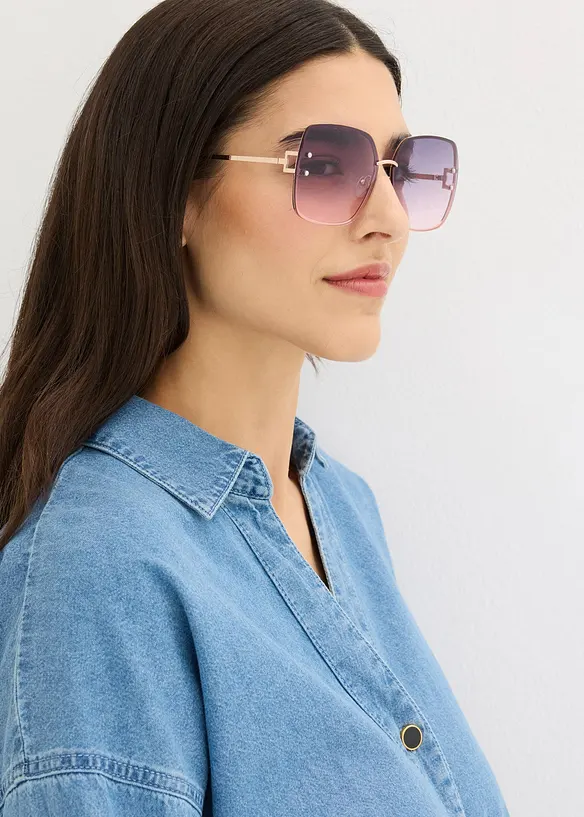 Sonnenbrille, bonprix