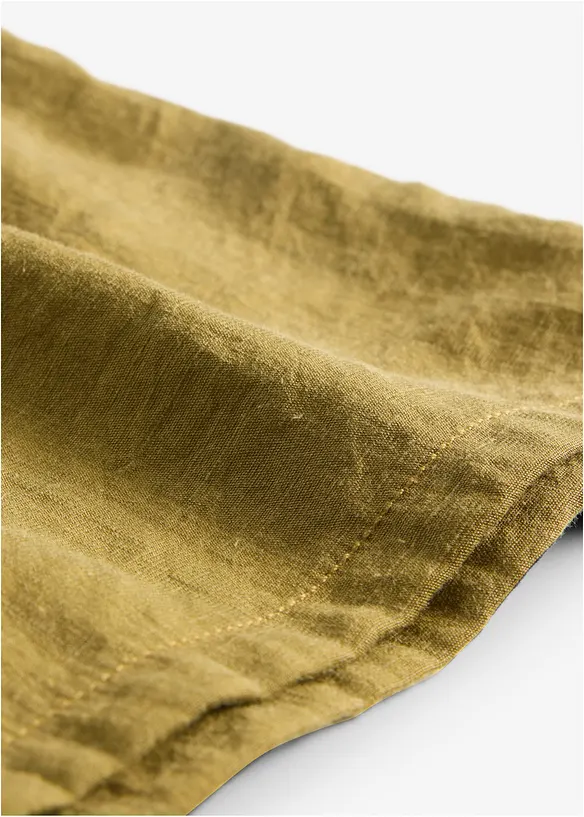 Palazzo-Hose aus Viskosemix, bonprix