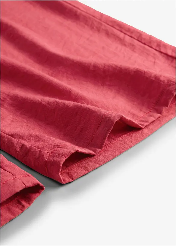 Palazzo-Hose aus Viskosemix, bonprix