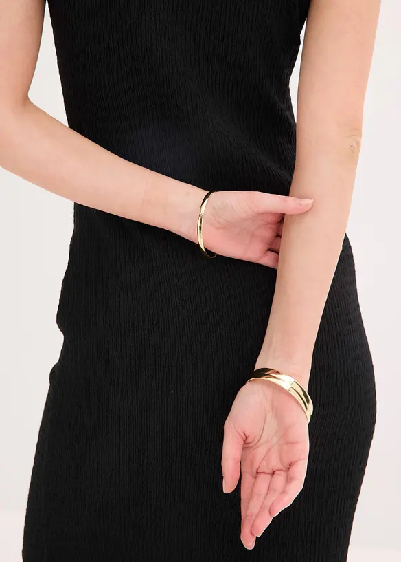 Armreif 3er-Pack, bonprix