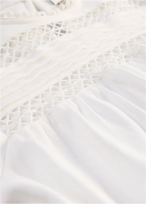 Shirt aus reiner Bio-Baumwolle, bonprix