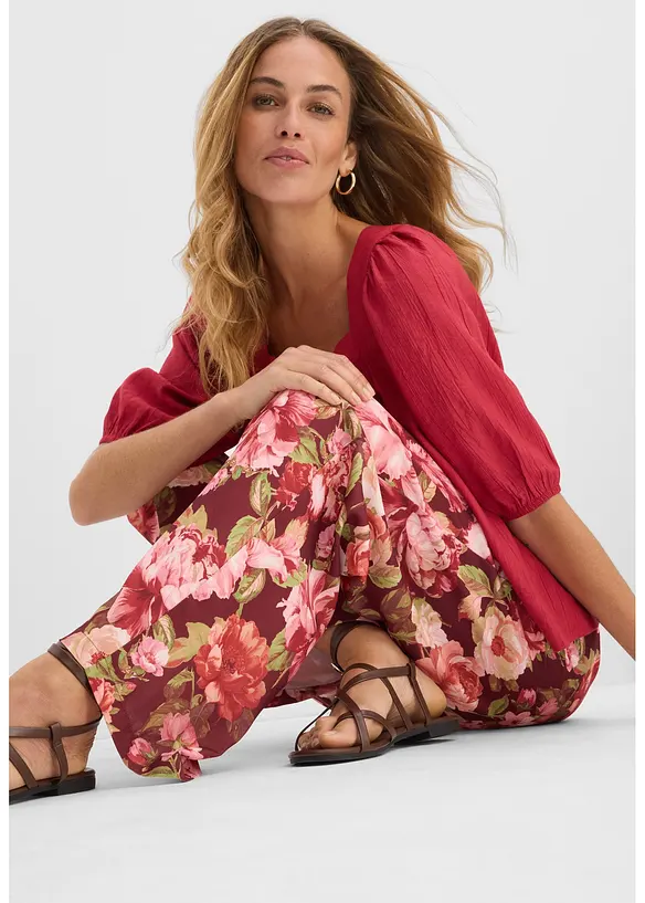 Marlenehose, bonprix