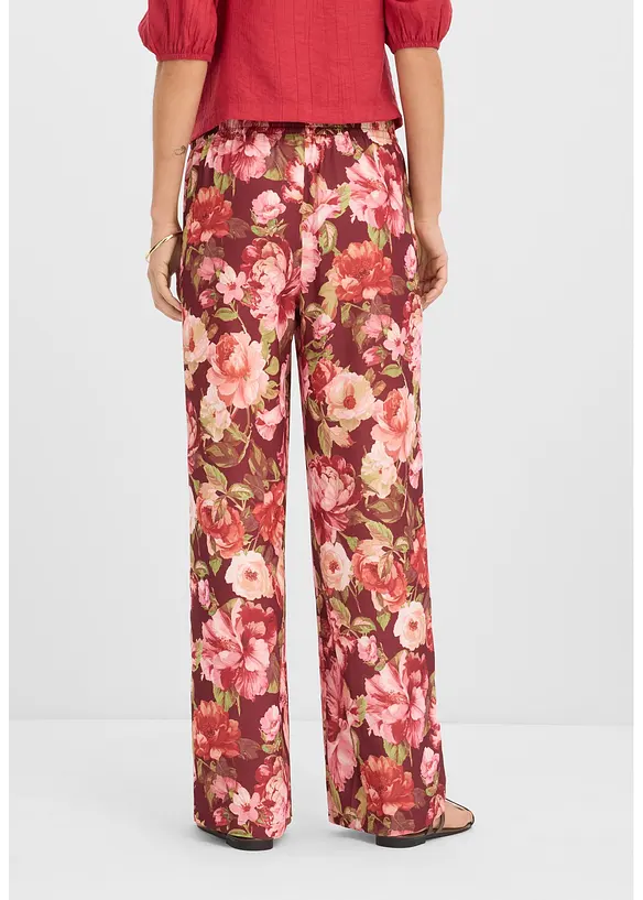 Marlenehose, bonprix