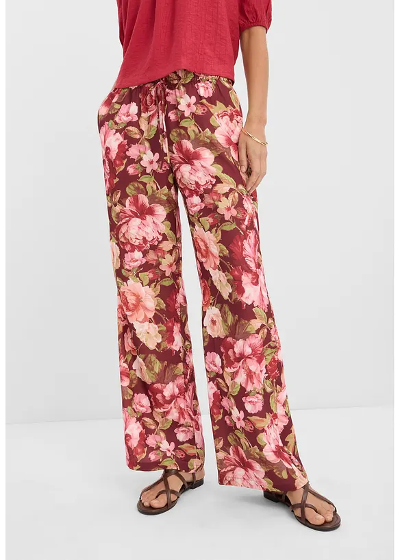 Marlenehose, bonprix