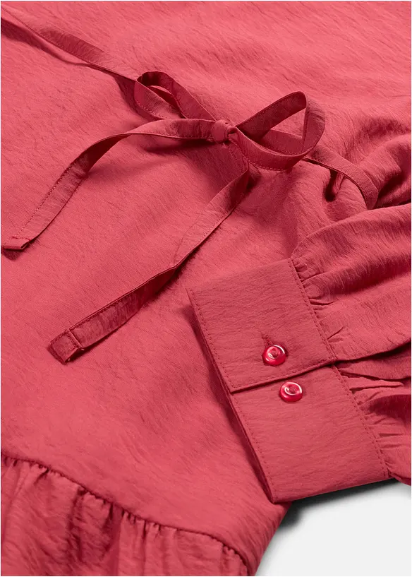 Tunika-Kleid aus softem Viskose-Mix, bonprix