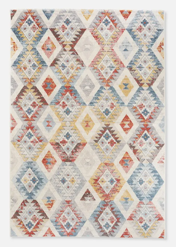 Tapis &agrave; motif oriental, bonprix