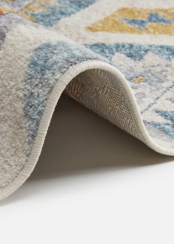 Tapis &agrave; motif oriental, bonprix