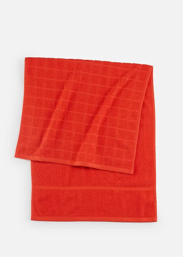 Baumwollhandtuch, bonprix