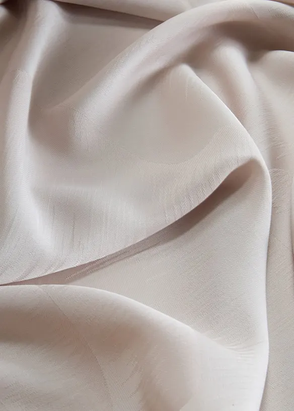 Jacquard Vorhang (1er Pack), bonprix