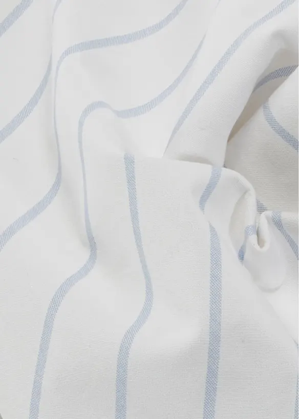 Tischset aus Bio Baumwolle (2er Pack), bonprix