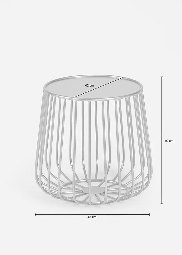 Beistelltisch, bonprix