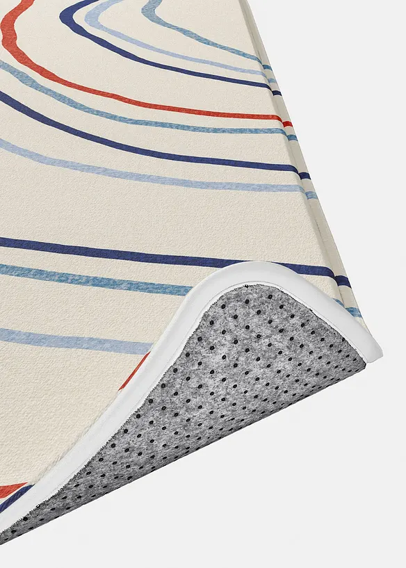 Badematte mit Memory Schaum, bonprix