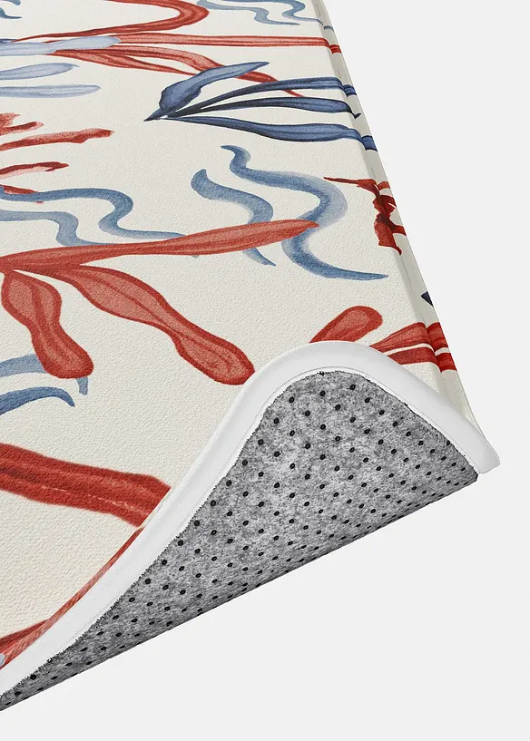 Badematte mit Memory Schaum, bonprix