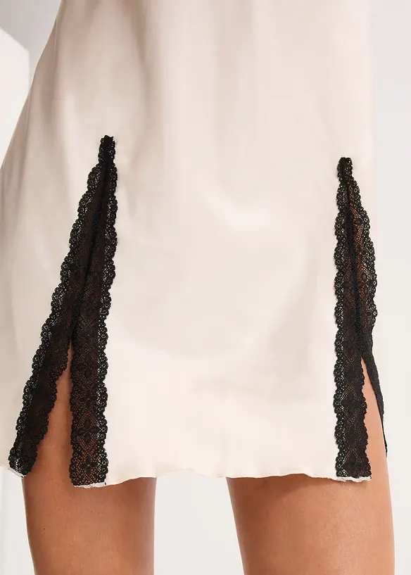 Satin Neglig&eacute;, bonprix