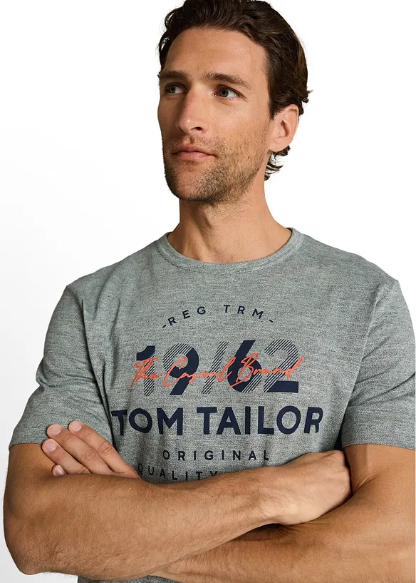 Tom Tailor T-Shirt, Tom Tailor