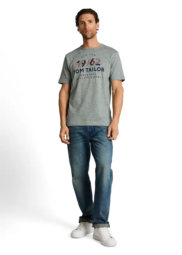 Tom Tailor T-Shirt, Tom Tailor