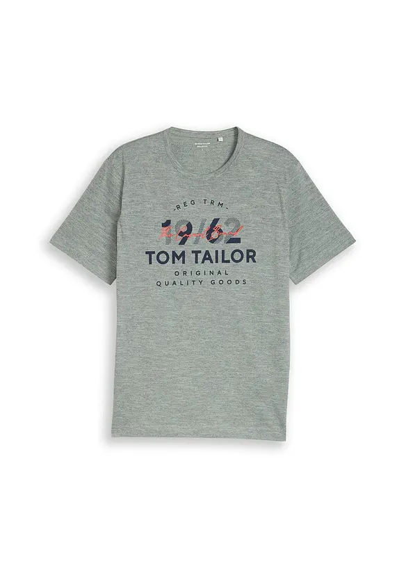 Tom Tailor T-Shirt, Tom Tailor