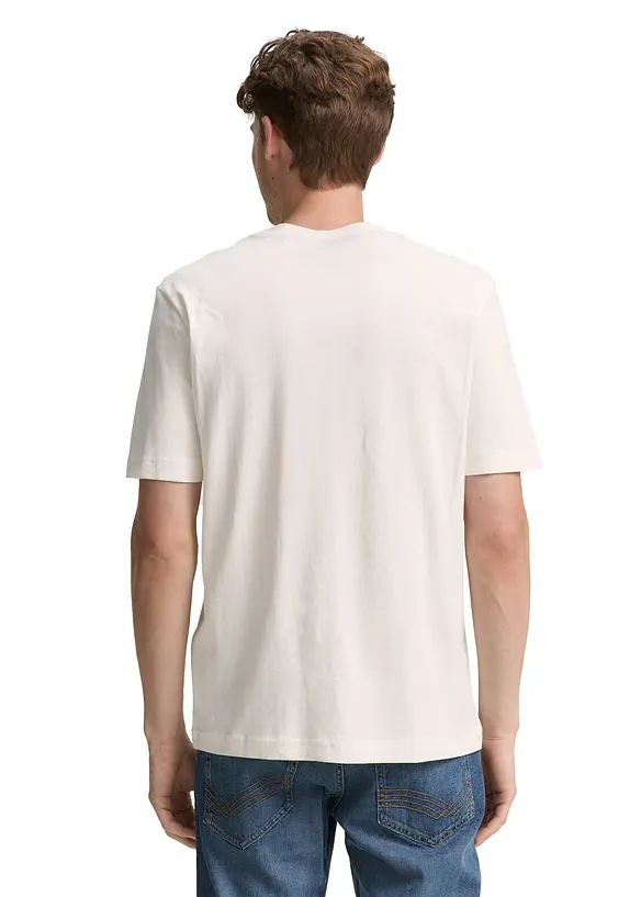 Tom Tailor T-Shirt, Tom Tailor