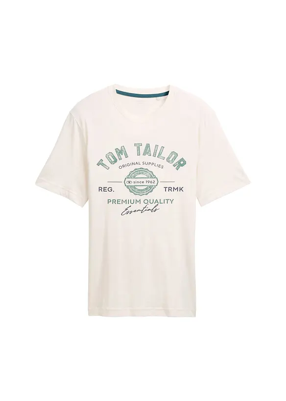 Tom Tailor T-Shirt, Tom Tailor