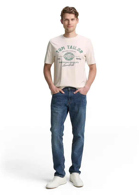 Tom Tailor T-Shirt, Tom Tailor