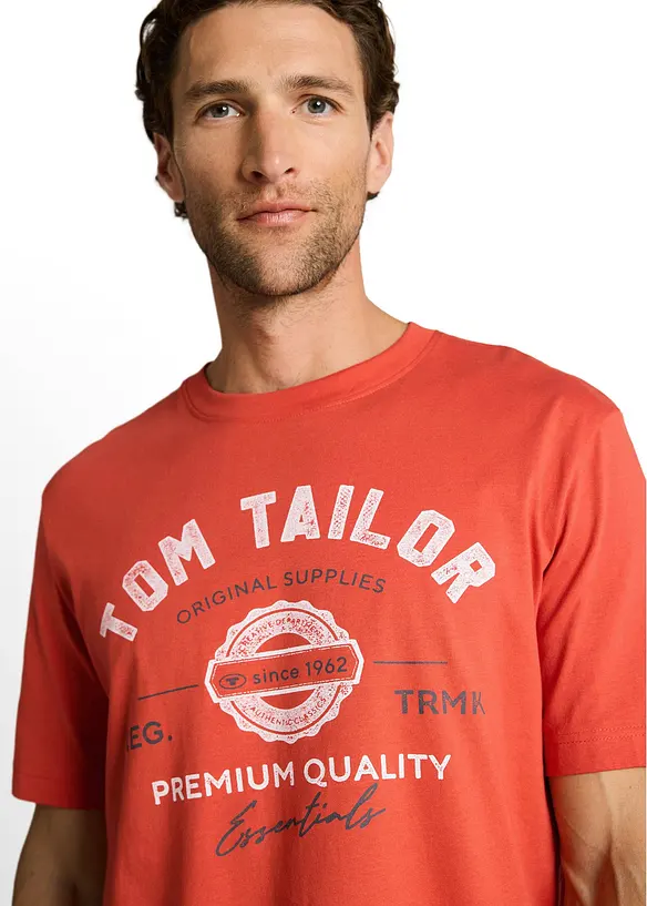 Tom Tailor T-Shirt, Tom Tailor
