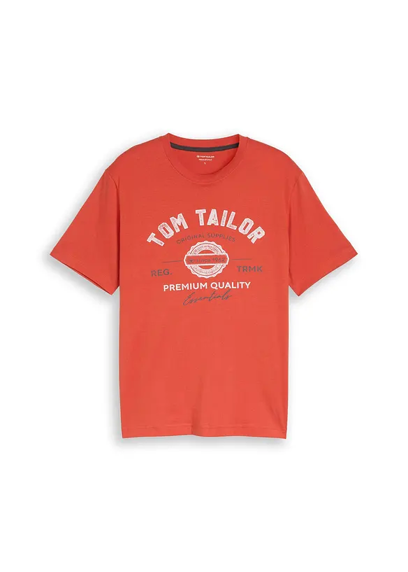 Tom Tailor T-Shirt, Tom Tailor