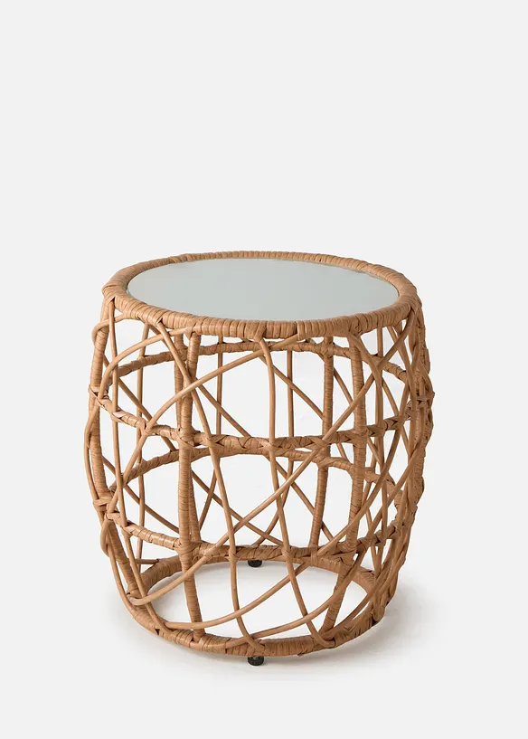 Salon de jardin (ens. 3 pces), bonprix