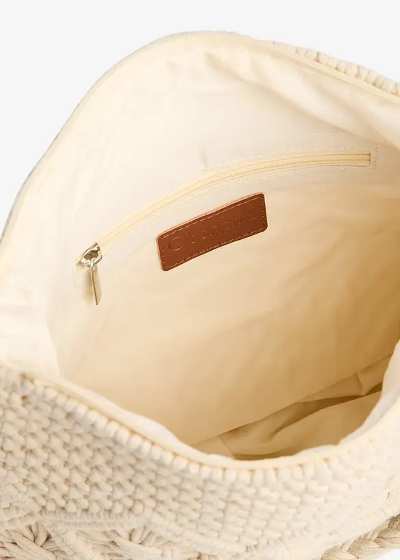 Sac &agrave; bandouli&egrave;re, bonprix