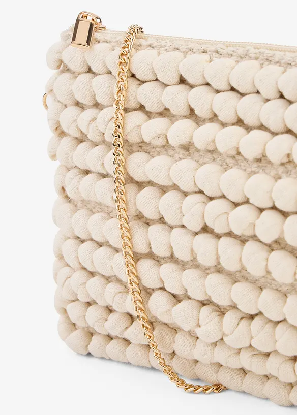 kleine Umh&auml;ngetasche, bonprix