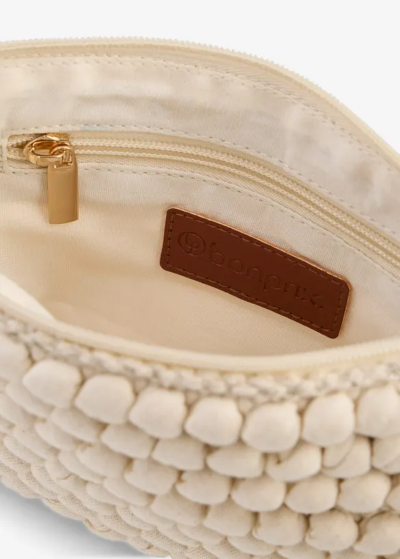 kleine Umh&auml;ngetasche, bonprix