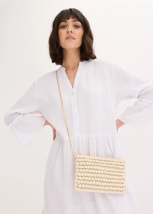 kleine Umh&auml;ngetasche, bonprix