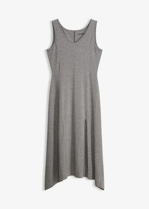 Chemise de nuit &agrave; fente, bonprix