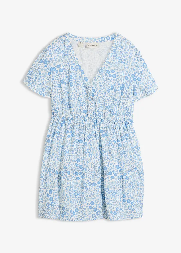 Blouse de grossesse et d&rsquo;allaitement en viscose fluide, bonprix