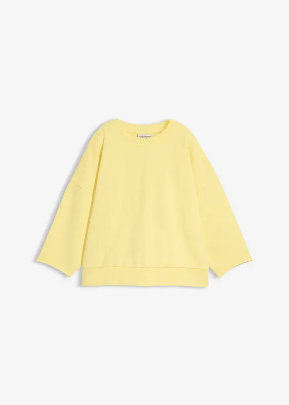 Sweat-shirt oversize, bonprix