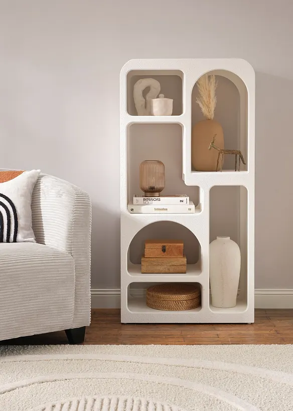 &Eacute;tag&egrave;re, bonprix